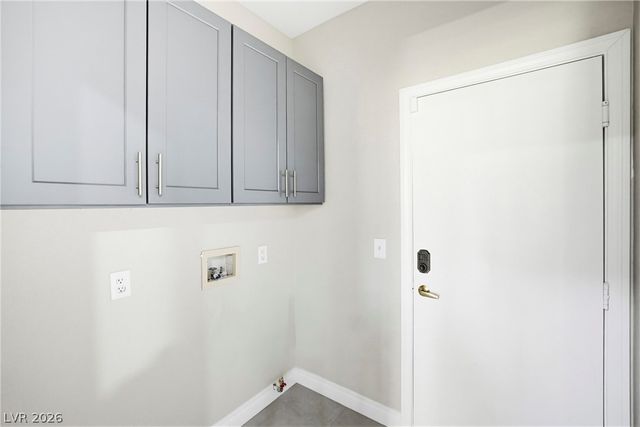 5305 La Patera Lane, Las Vegas, NV 89149