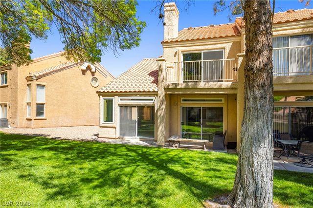 5305 La Patera Lane, Las Vegas, NV 89149