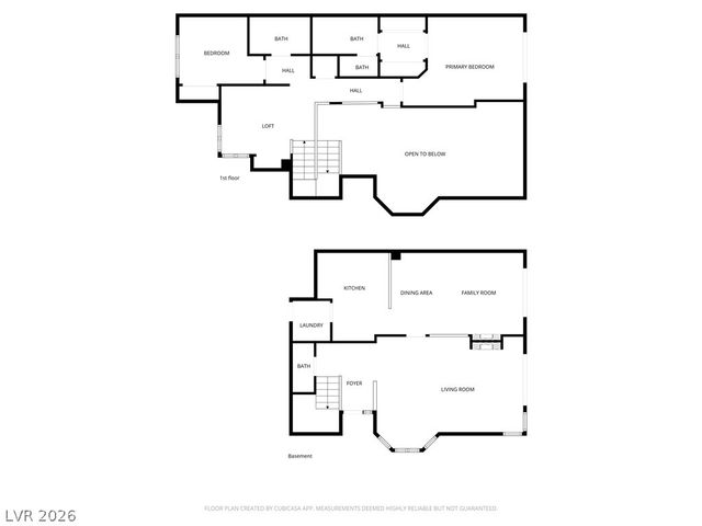 5305 La Patera Lane, Las Vegas, NV 89149