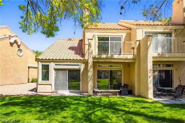 5305 La Patera Lane, Las Vegas, NV 89149