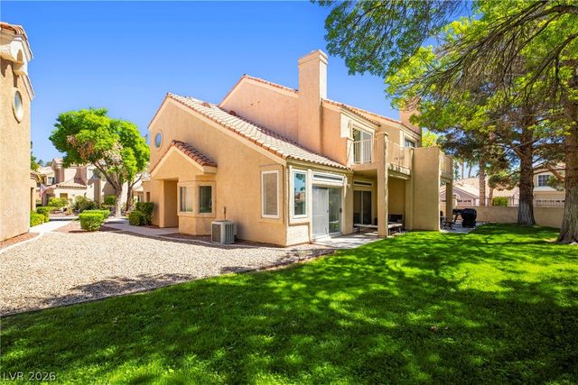 5305 La Patera Lane, Las Vegas, NV 89149