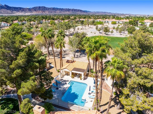 5305 La Patera Lane, Las Vegas, NV 89149