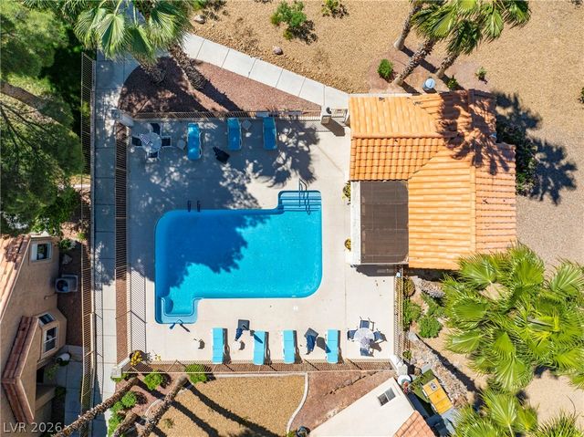 5305 La Patera Lane, Las Vegas, NV 89149