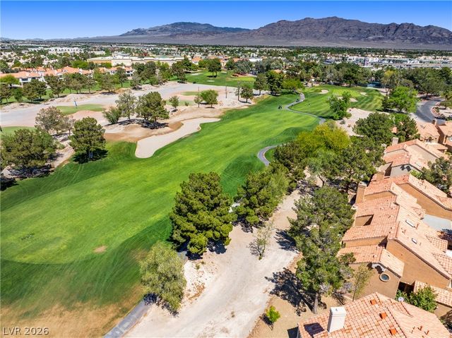 5305 La Patera Lane, Las Vegas, NV 89149