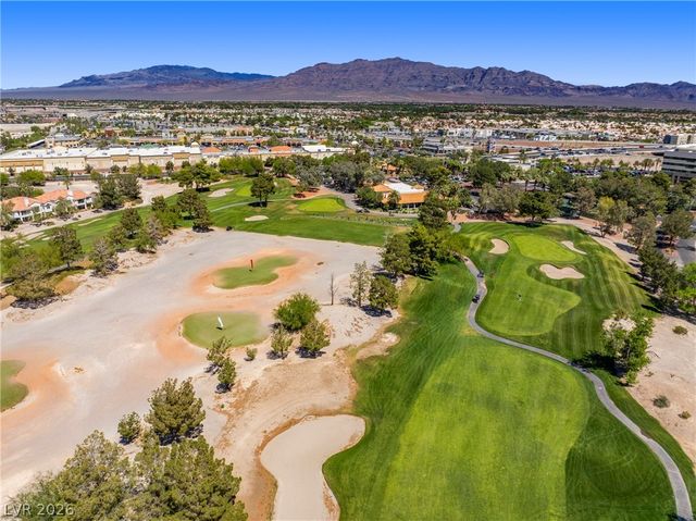 5305 La Patera Lane, Las Vegas, NV 89149