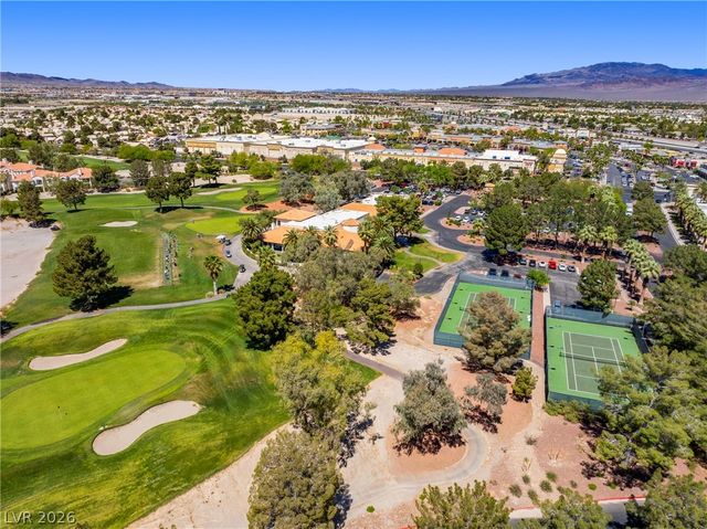 5305 La Patera Lane, Las Vegas, NV 89149