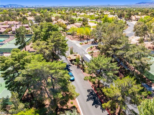 5305 La Patera Lane, Las Vegas, NV 89149