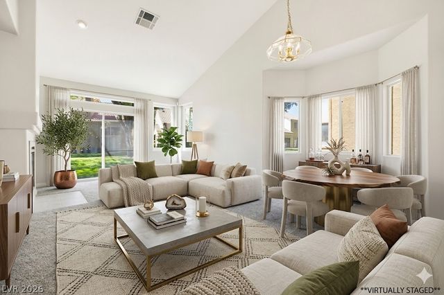 5305 La Patera Lane, Las Vegas, NV 89149