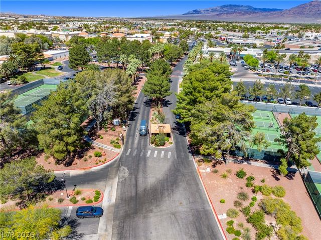 5305 La Patera Lane, Las Vegas, NV 89149