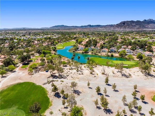 5305 La Patera Lane, Las Vegas, NV 89149