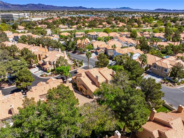 5305 La Patera Lane, Las Vegas, NV 89149