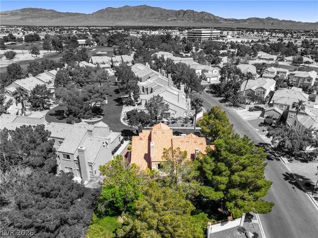 5305 La Patera Lane, Las Vegas, NV 89149