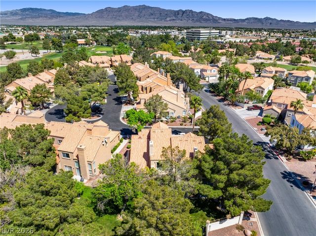 5305 La Patera Lane, Las Vegas, NV 89149