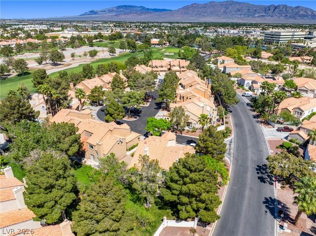 5305 La Patera Lane, Las Vegas, NV 89149