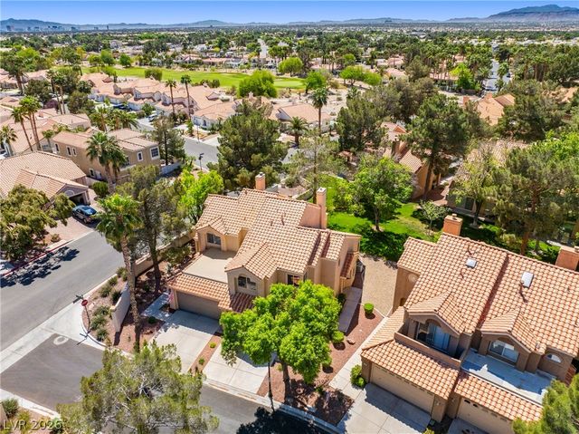 5305 La Patera Lane, Las Vegas, NV 89149