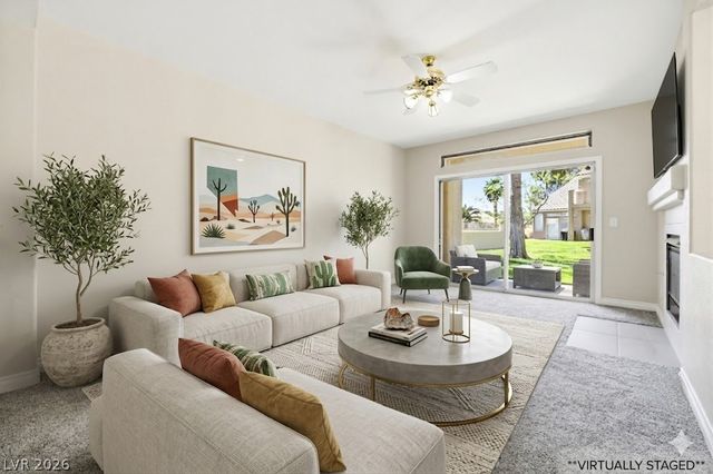 5305 La Patera Lane, Las Vegas, NV 89149