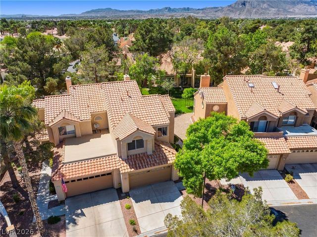 5305 La Patera Lane, Las Vegas, NV 89149