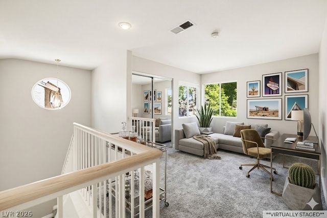 5305 La Patera Lane, Las Vegas, NV 89149