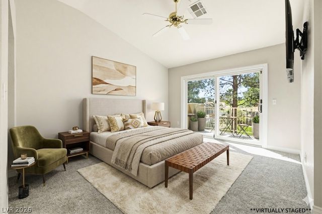 5305 La Patera Lane, Las Vegas, NV 89149