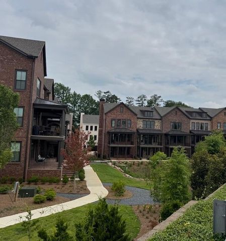 435 Chiswick Circle 21, Alpharetta, GA 30009