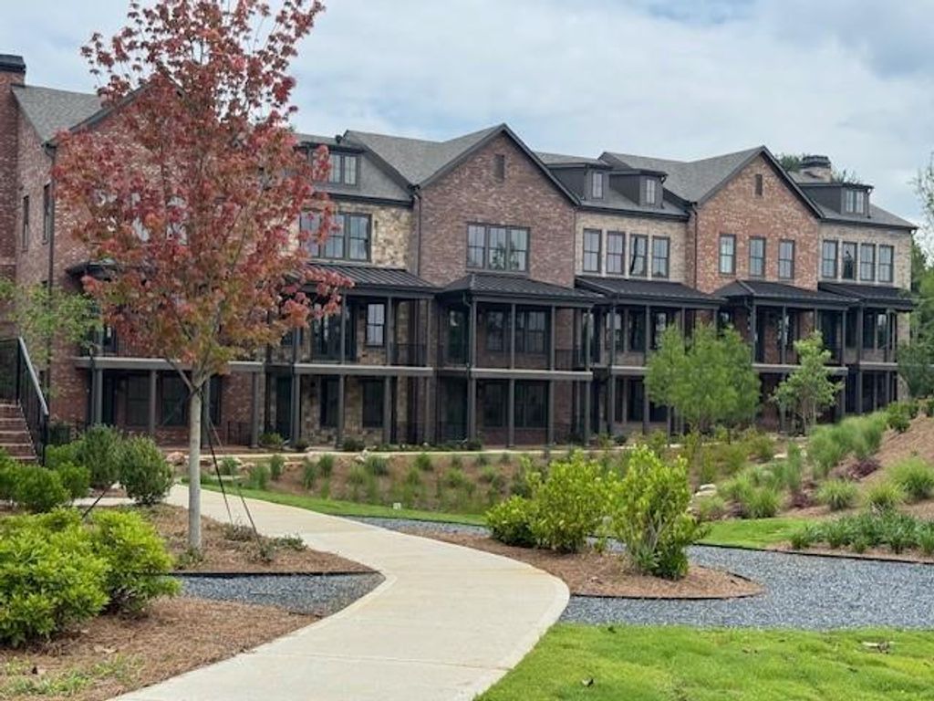 435 Chiswick Circle 21, Alpharetta, GA 30009