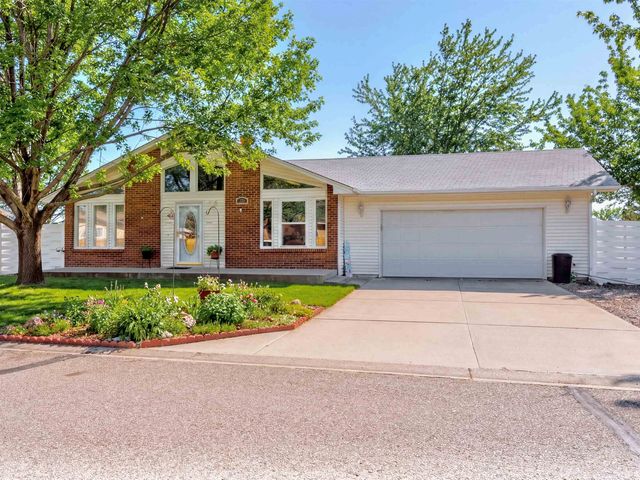 3021 S Ronlin Place, Grand Junction, CO 81504