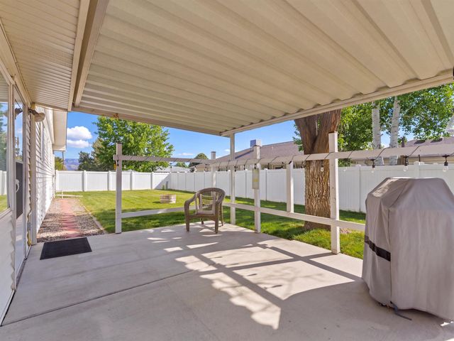 3021 S Ronlin Place, Grand Junction, CO 81504