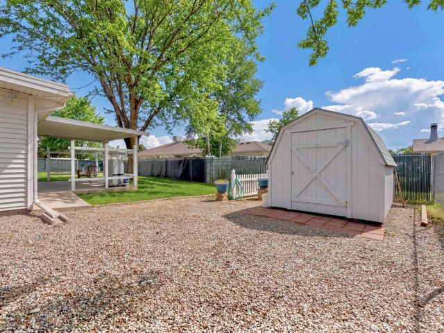 3021 S Ronlin Place, Grand Junction, CO 81504