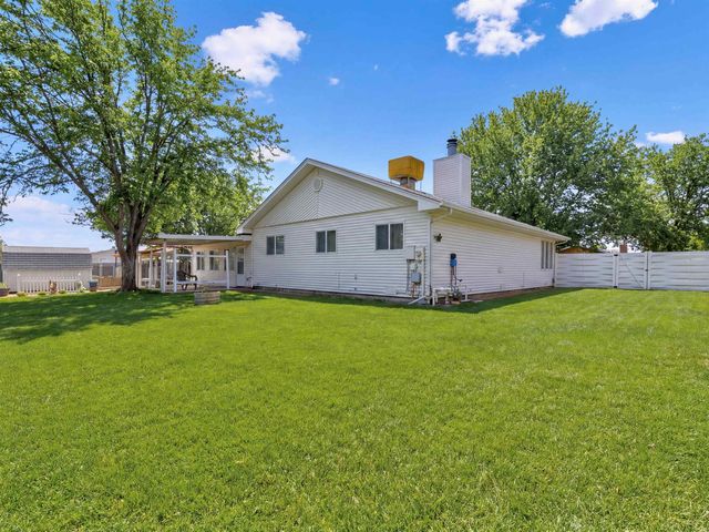 3021 S Ronlin Place, Grand Junction, CO 81504