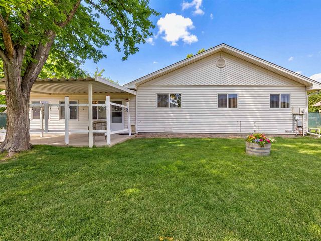 3021 S Ronlin Place, Grand Junction, CO 81504