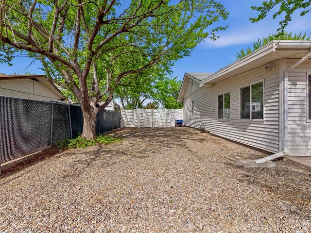 3021 S Ronlin Place, Grand Junction, CO 81504