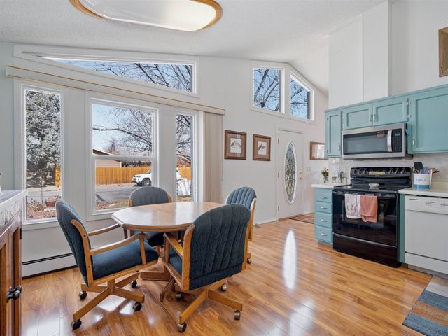 3021 S Ronlin Place, Grand Junction, CO 81504