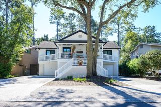 19 Song Sparrow Ln, Hilton Head Island, SC 29928