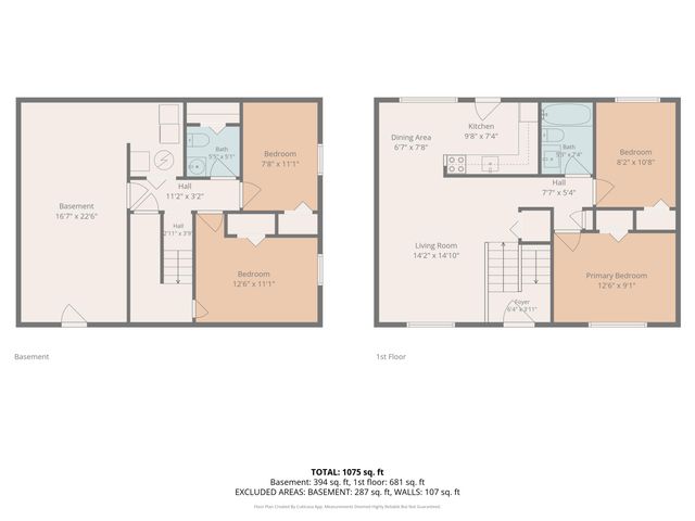 245 Belair Circle, Florence, KY 41042