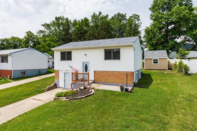 245 Belair Circle, Florence, KY 41042