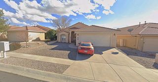 7224 Quail Springs Place NE, Albuquerque, NM 87113