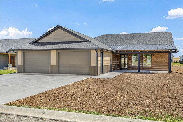 2140 Linderman Way, Red Lodge, MT 59068 property photo