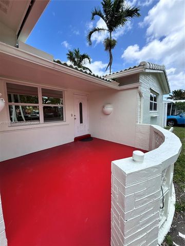 839 S Highland Dr Right, Hollywood, FL 33021