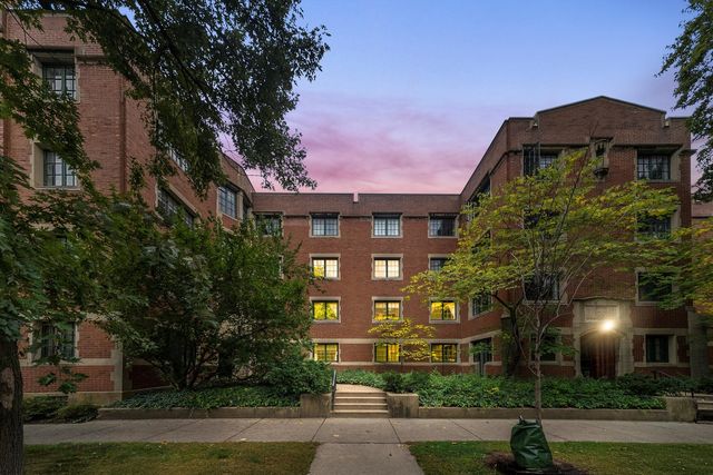 1157 E 56th Street 3, Chicago, IL 60637