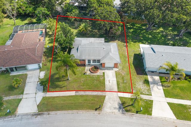 171 SW Ulman Avenue, Port St. Lucie, FL 34983