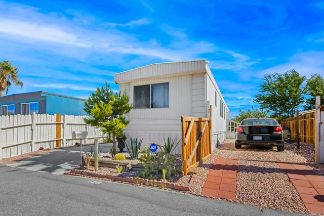 15687 Palm Drive 108, Desert Hot Springs, CA 92240