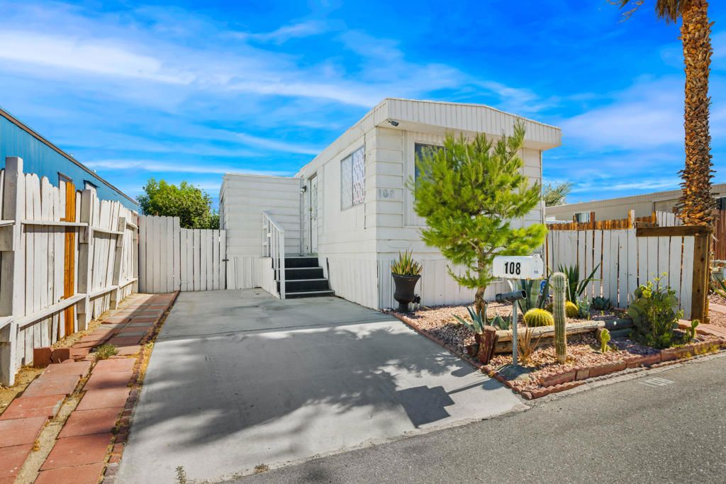 15687 Palm Drive 108, Desert Hot Springs, CA 92240