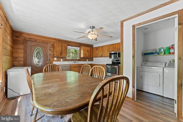 433 CORNWALL DR, Ruther Glen, VA 22546
