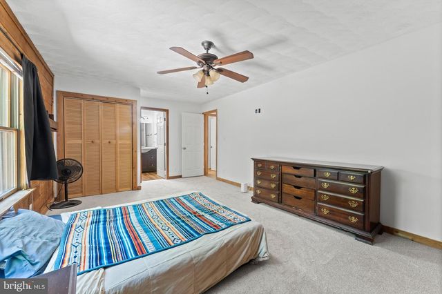 433 CORNWALL DR, Ruther Glen, VA 22546