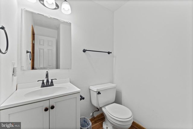 433 CORNWALL DR, Ruther Glen, VA 22546
