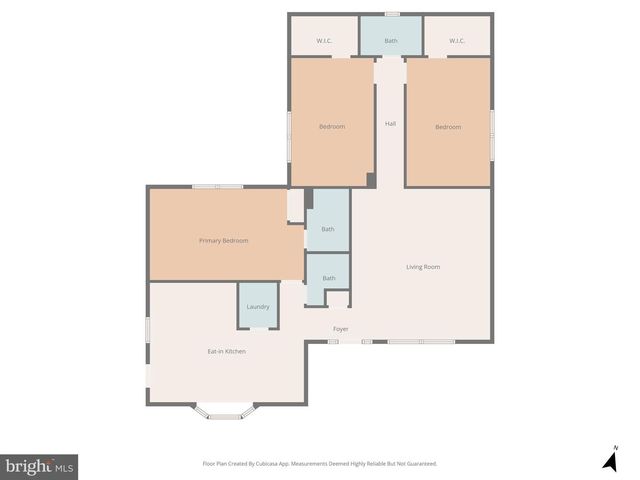 433 CORNWALL DR, Ruther Glen, VA 22546