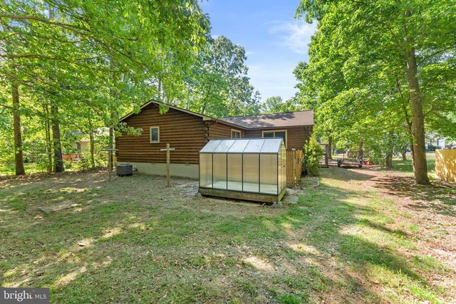 433 CORNWALL DR, Ruther Glen, VA 22546