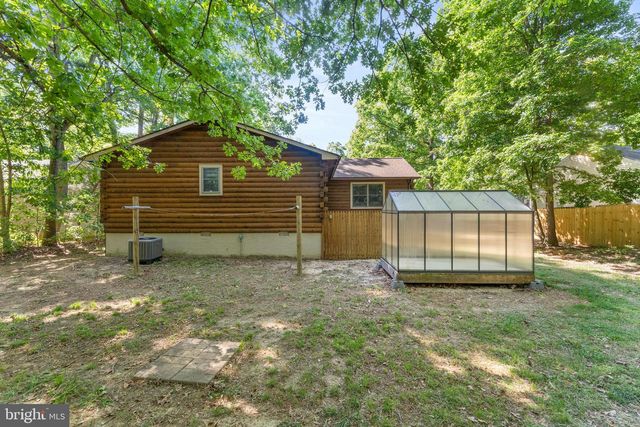 433 CORNWALL DR, Ruther Glen, VA 22546