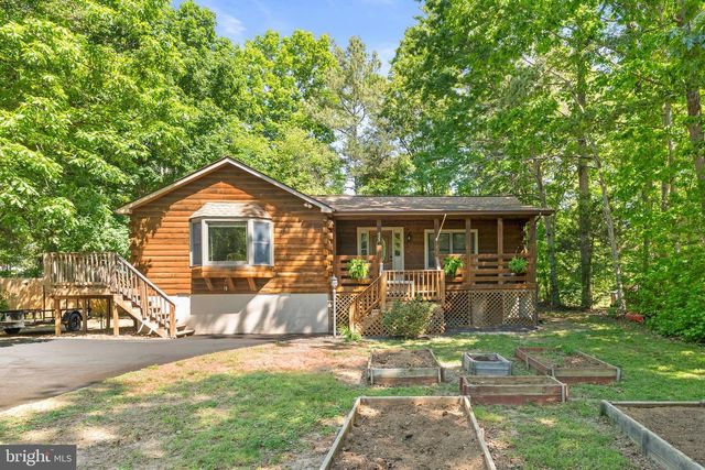 433 CORNWALL DR, Ruther Glen, VA 22546