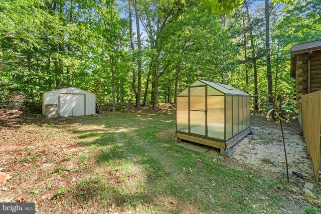 433 CORNWALL DR, Ruther Glen, VA 22546